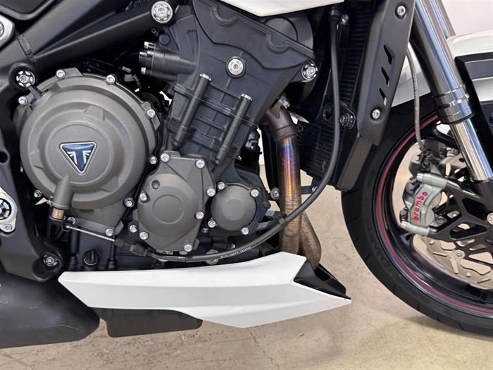 AutoVega - TRIUMPH Street Triple 765 | ID 36138