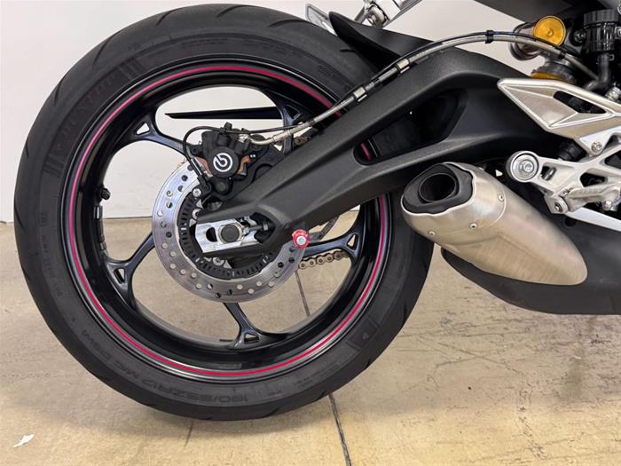 AutoVega - TRIUMPH Street Triple 765 | ID 36138