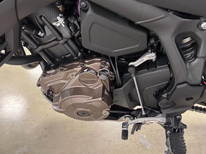 AutoVega - HONDA Africa Twin CRF 1100 L | ID 36142