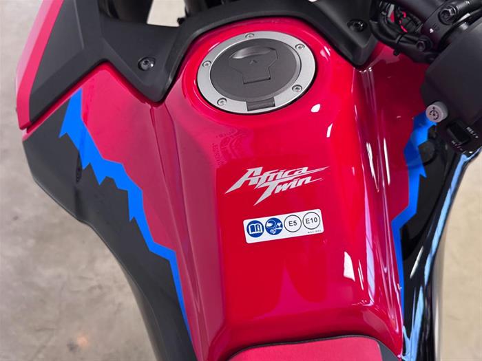 AutoVega - HONDA Africa Twin CRF 1100 L | ID 36142