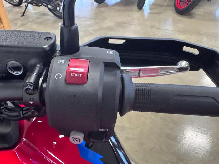 AutoVega - HONDA Africa Twin CRF 1100 L | ID 36142