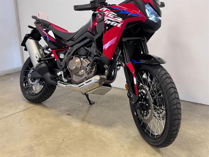 AutoVega - HONDA Africa Twin CRF 1100 L | ID 36142