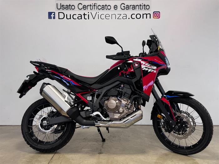 AutoVega - HONDA Africa Twin CRF 1100 L | ID 36142