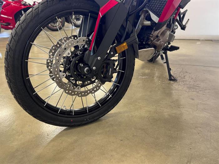 AutoVega - HONDA Africa Twin CRF 1100 L | ID 36142