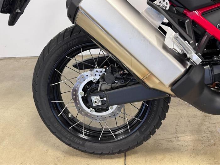 AutoVega - HONDA Africa Twin CRF 1100 L | ID 36142