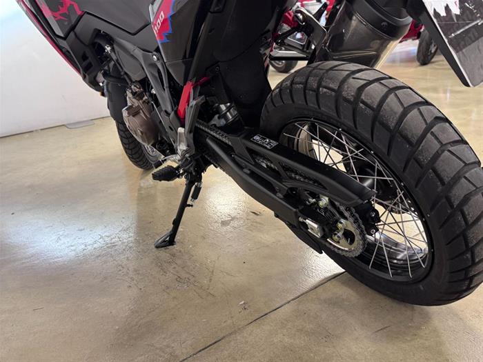 AutoVega - HONDA Africa Twin CRF 1100 L | ID 36142