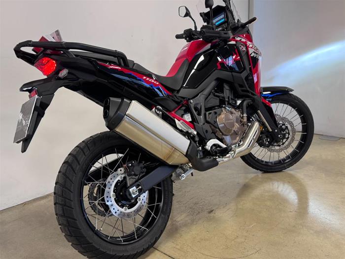 AutoVega - HONDA Africa Twin CRF 1100 L | ID 36142