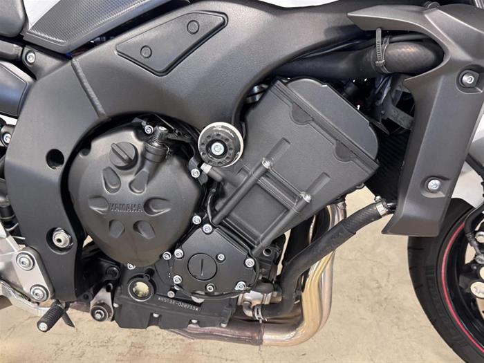 AutoVega - YAMAHA FZ1 | ID 36144