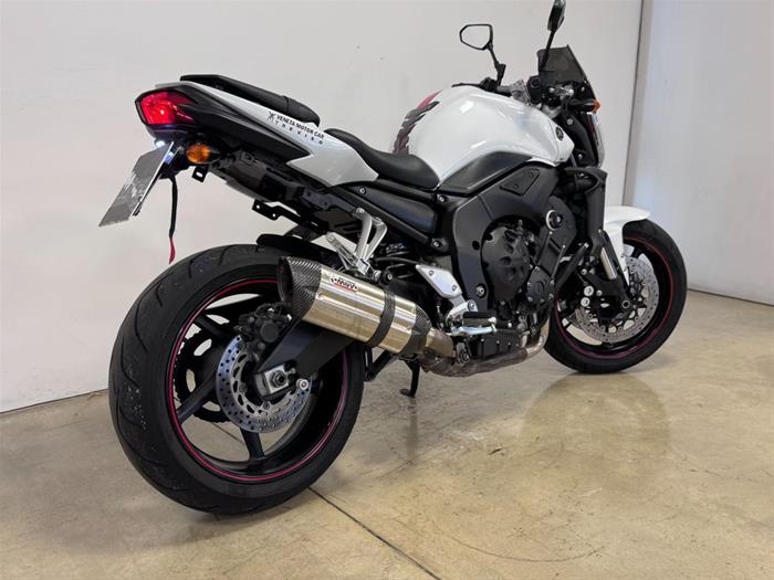 AutoVega - YAMAHA FZ1 | ID 36144