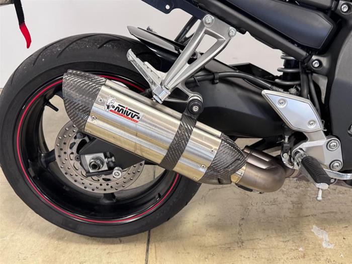AutoVega - YAMAHA FZ1 | ID 36144