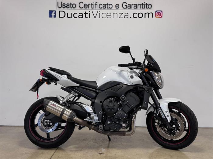 AutoVega - YAMAHA FZ1 | ID 36144