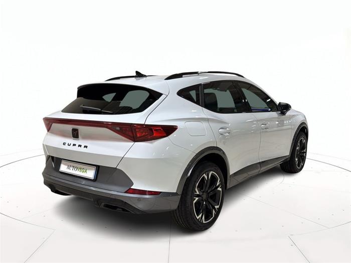 AutoVega - CUPRA Formentor | ID 36165