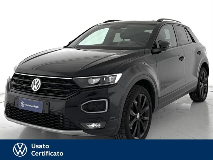 AutoVega - VOLKSWAGEN T-Roc | ID 36167
