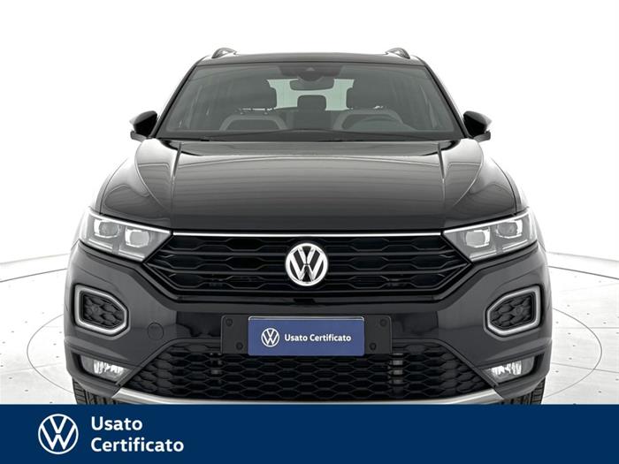 AutoVega - VOLKSWAGEN T-Roc | ID 36167