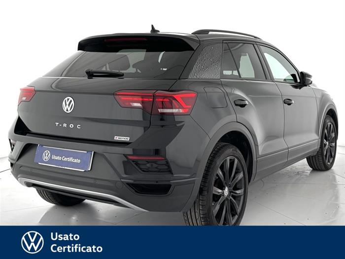 AutoVega - VOLKSWAGEN T-Roc | ID 36167