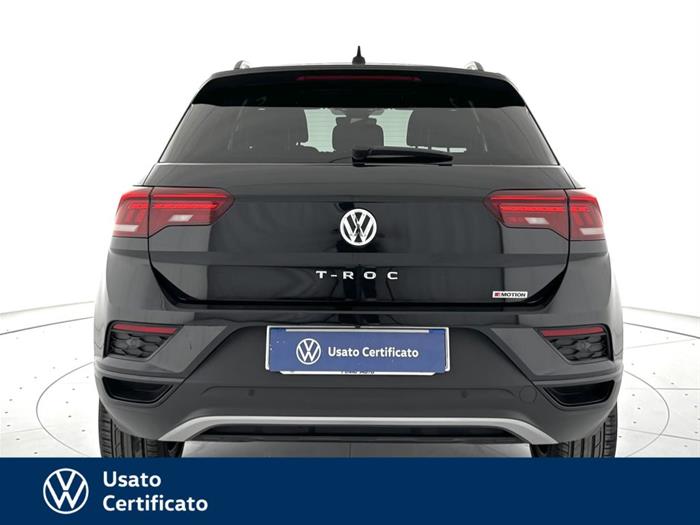 AutoVega - VOLKSWAGEN T-Roc | ID 36167