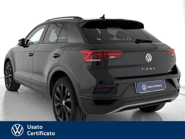 AutoVega - VOLKSWAGEN T-Roc | ID 36167