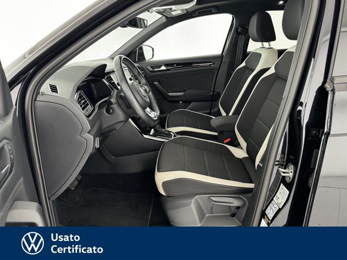 AutoVega - VOLKSWAGEN T-Roc | ID 36167