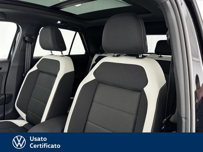 AutoVega - VOLKSWAGEN T-Roc | ID 36167