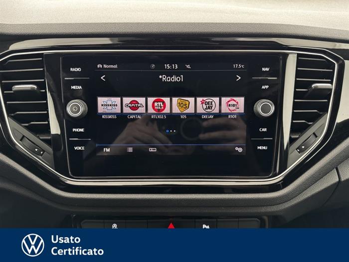 AutoVega - VOLKSWAGEN T-Roc | ID 36167