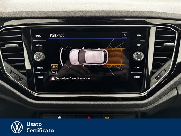AutoVega - VOLKSWAGEN T-Roc | ID 36167