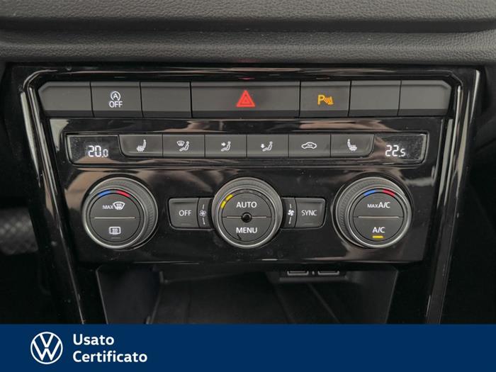 AutoVega - VOLKSWAGEN T-Roc | ID 36167