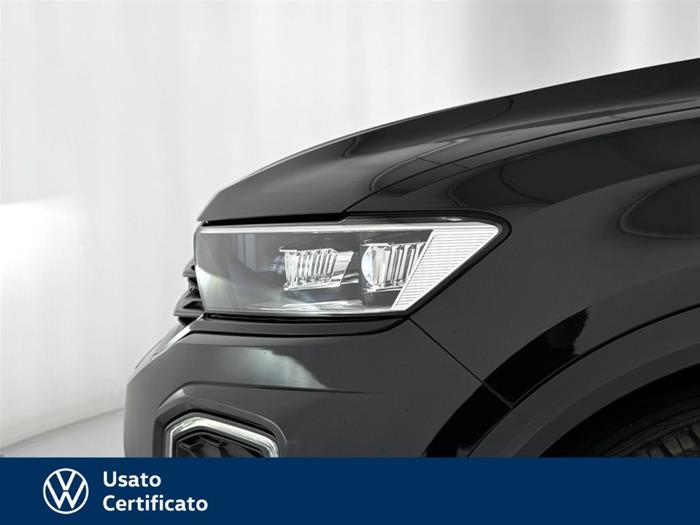 AutoVega - VOLKSWAGEN T-Roc | ID 36167
