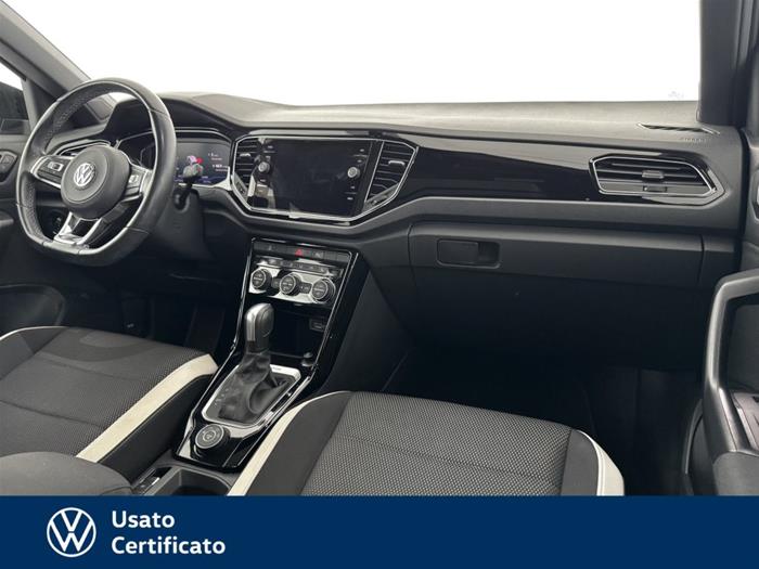 AutoVega - VOLKSWAGEN T-Roc | ID 36167