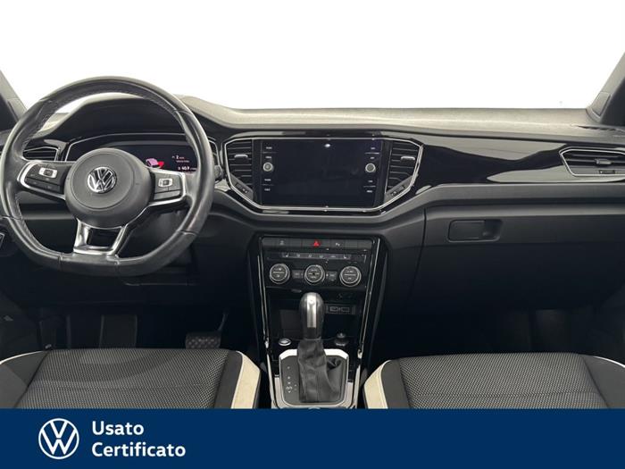 AutoVega - VOLKSWAGEN T-Roc | ID 36167