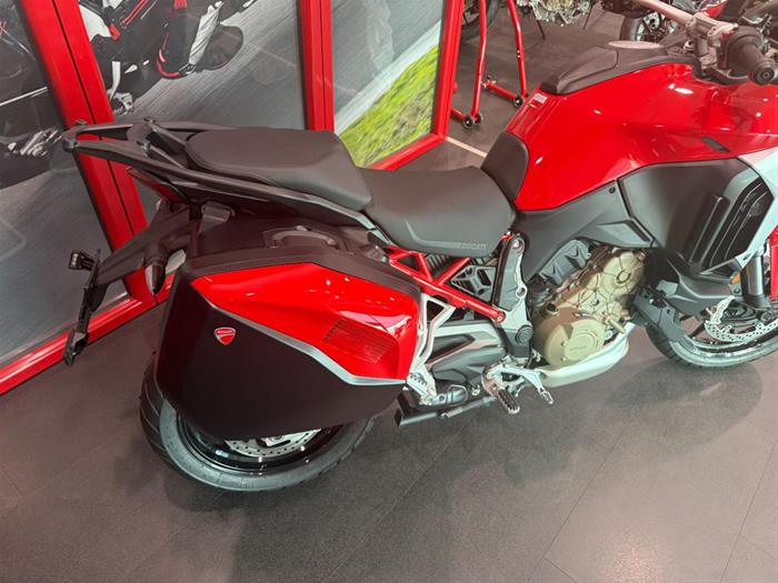 AutoVega - DUCATI Multistrada V4 S | ID 36168