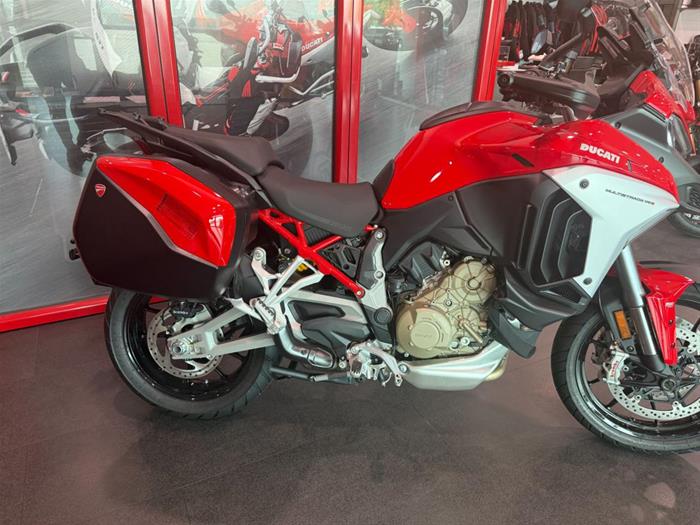 AutoVega - DUCATI Multistrada V4 S | ID 36168