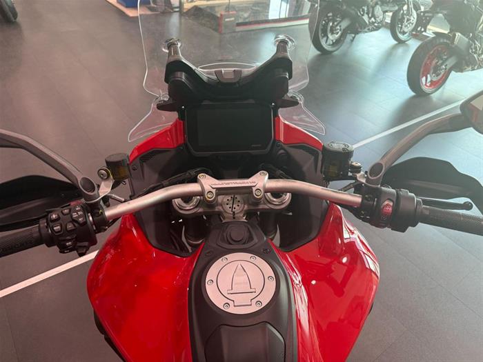 AutoVega - DUCATI Multistrada V4 S | ID 36168