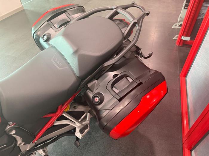 AutoVega - DUCATI Multistrada V4 S | ID 36168