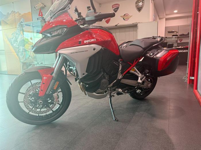 AutoVega - DUCATI Multistrada V4 S | ID 36168