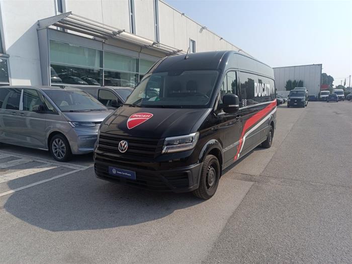 AutoVega - VOLKSWAGEN Crafter | ID 36181