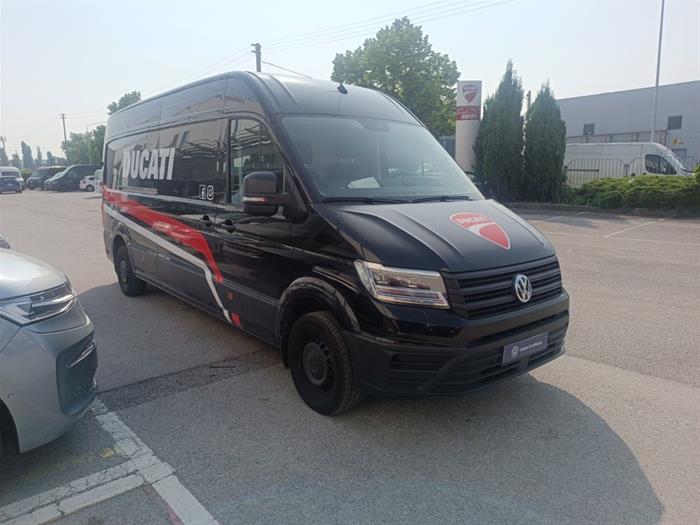AutoVega - VOLKSWAGEN Crafter | ID 36181