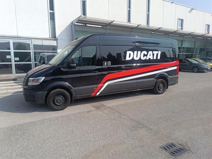 AutoVega - VOLKSWAGEN Crafter | ID 36181