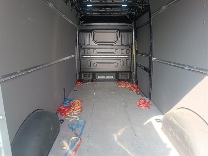 AutoVega - VOLKSWAGEN Crafter | ID 36181