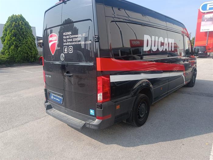 AutoVega - VOLKSWAGEN Crafter | ID 36181