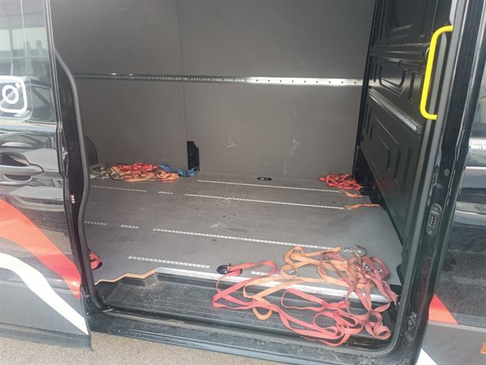 AutoVega - VOLKSWAGEN Crafter | ID 36181