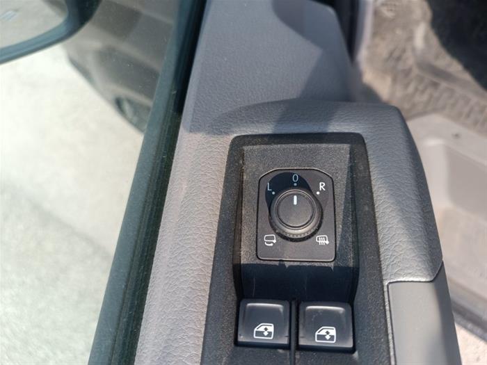 AutoVega - VOLKSWAGEN Crafter | ID 36181