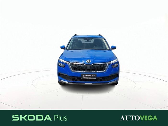 AutoVega - SKODA Kamiq | ID 36182