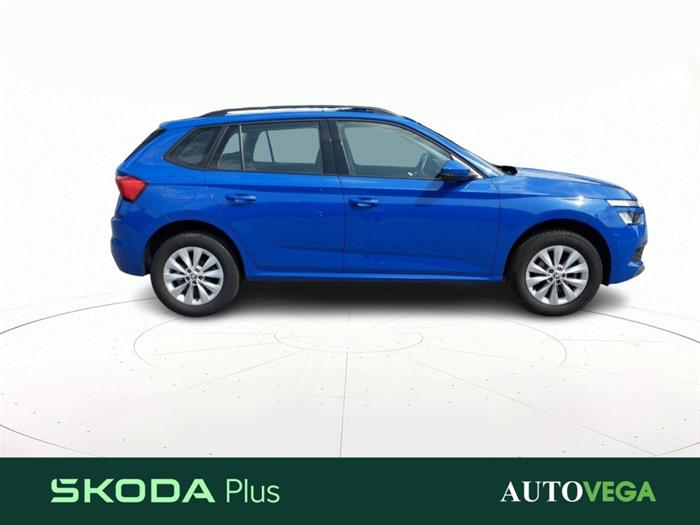 AutoVega - SKODA Kamiq | ID 36182