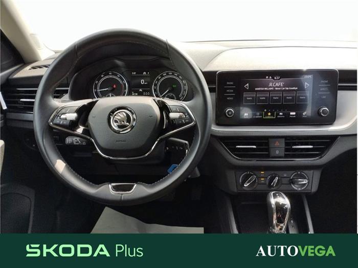 AutoVega - SKODA Kamiq | ID 36182