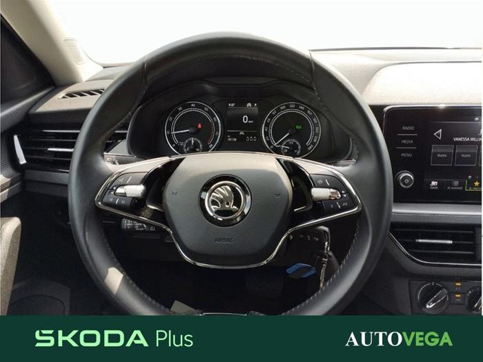 AutoVega - SKODA Kamiq | ID 36182