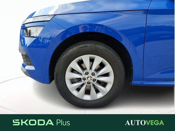 AutoVega - SKODA Kamiq | ID 36182