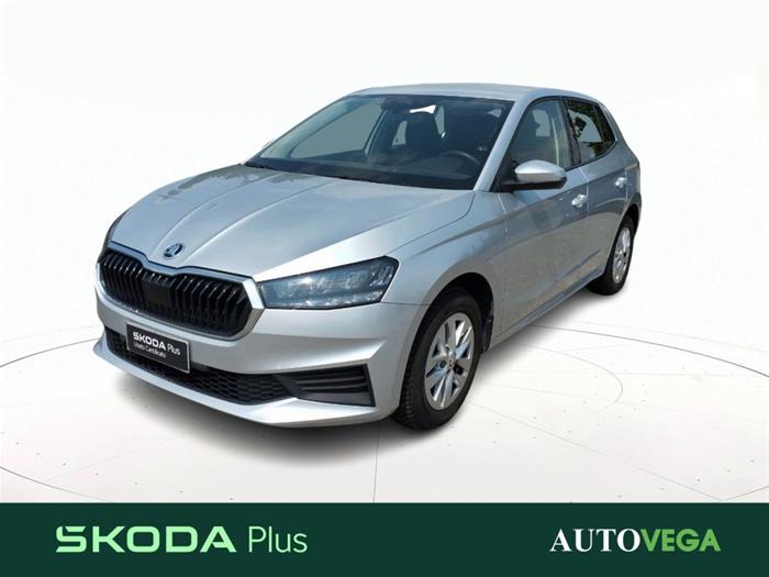 AutoVega - SKODA Fabia | ID 36180