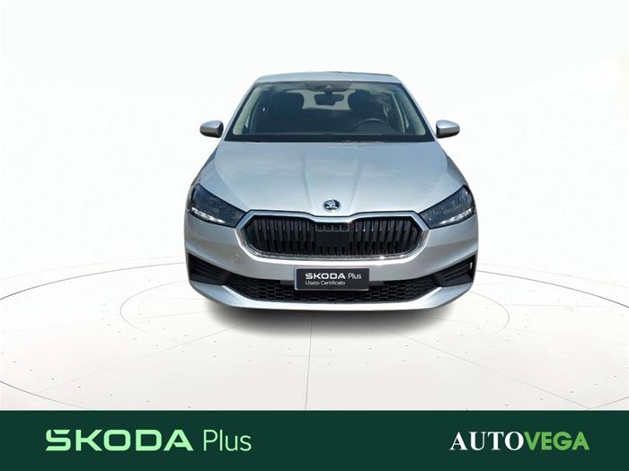 AutoVega - SKODA Fabia | ID 36180