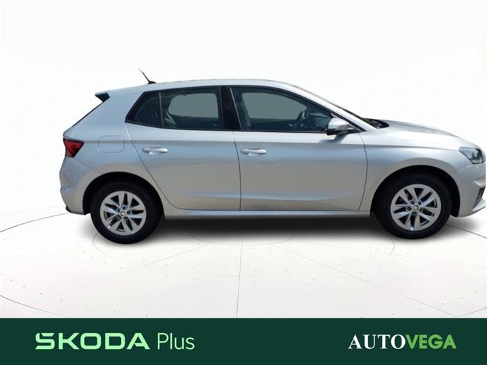 AutoVega - SKODA Fabia | ID 36180