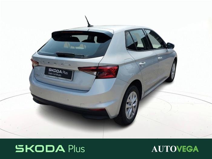 AutoVega - SKODA Fabia | ID 36180
